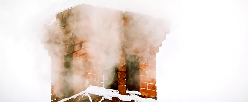 Chimney Flue Soot Removal in Apple Valley, CA