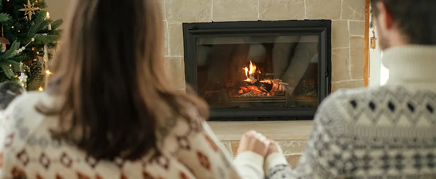 Superior Open-Hearth Wood Fireplaces in Apple Valley, CA
