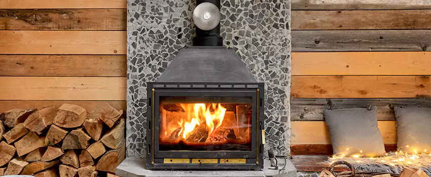 Travis Industries Elite Fireplace Inspection and Maintenance in Apple Valley, California