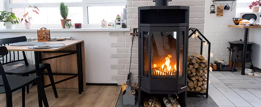 Cost of Vermont Castings Fireplace Services in Apple Valley, CA