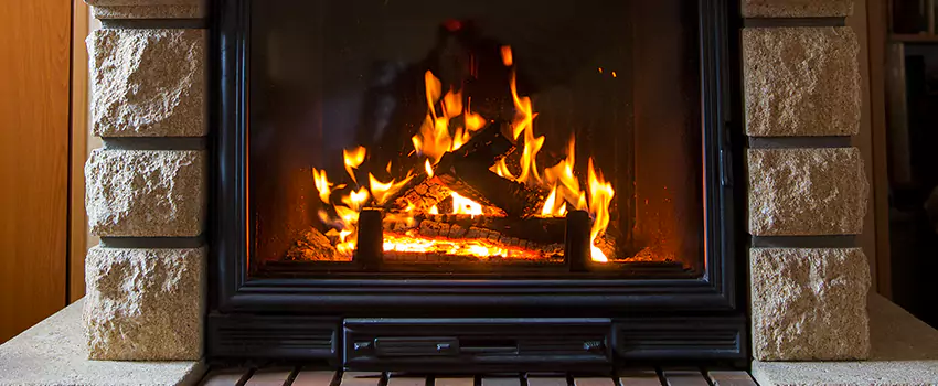 Cost of Wood Fireplace Installation in Apple Valley, CA
