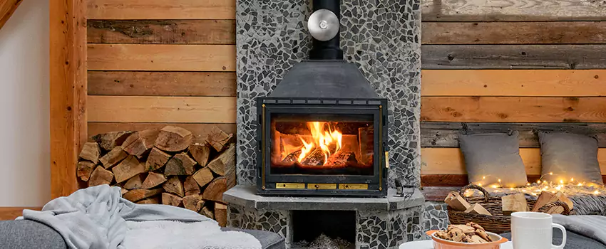 Affordable Wood Fireplace Fixing Solutions in Apple Valley, California
