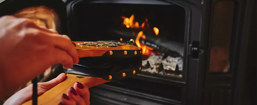 Cost of Wood Furnace Repair and Installation Services in Apple Valley, CA