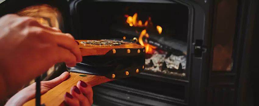 Wood Stove Grates Repair in Apple Valley, California